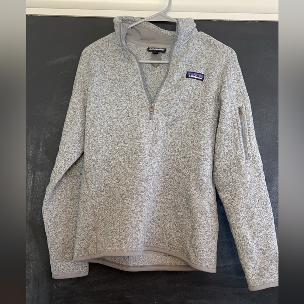 Patagonia pullover